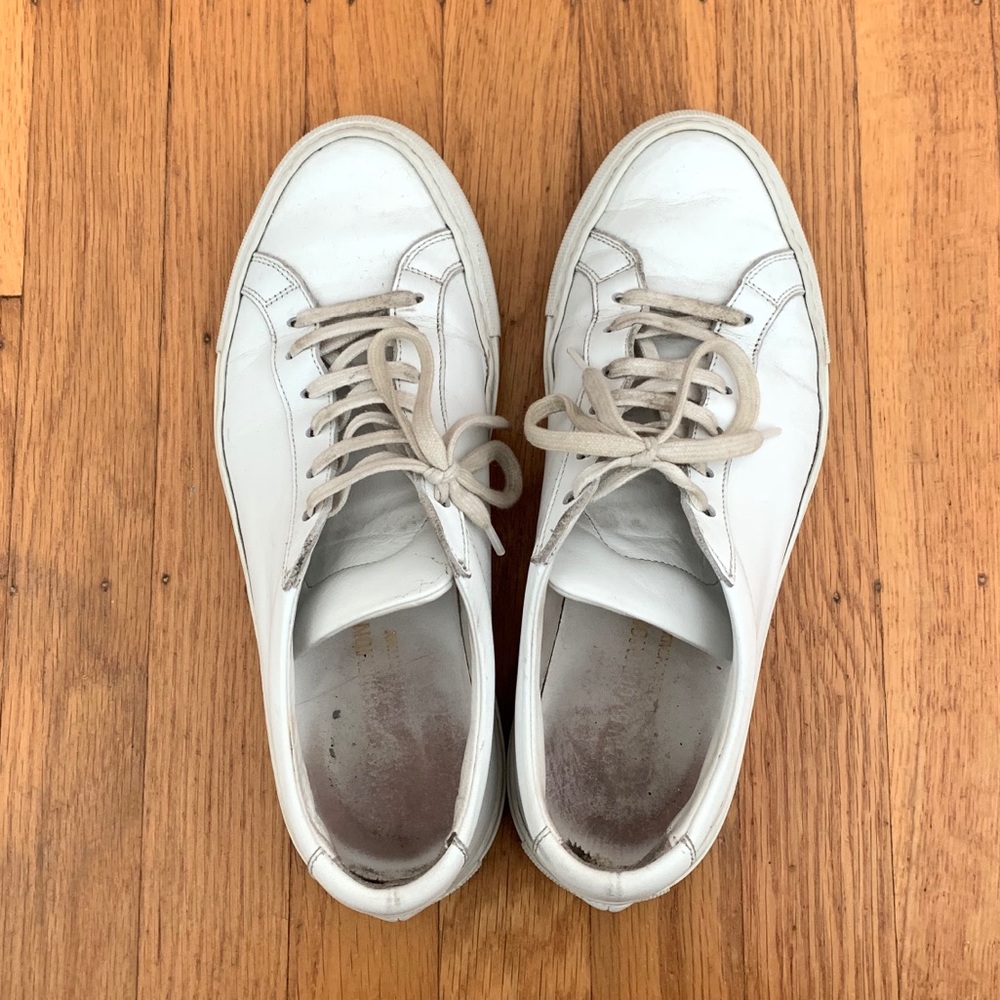 Common projects original Achilles sneakers